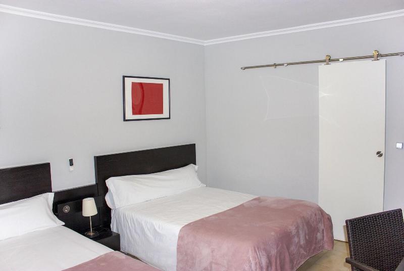 Imagen de alojamiento Hostal Alba Imagen de alojamiento Hostal Alba