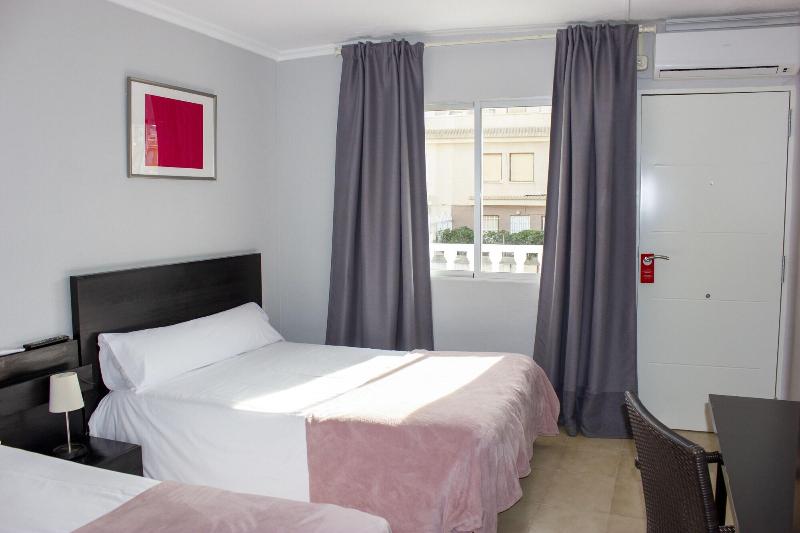 Imagen de alojamiento Hostal Alba Imagen de alojamiento Hostal Alba