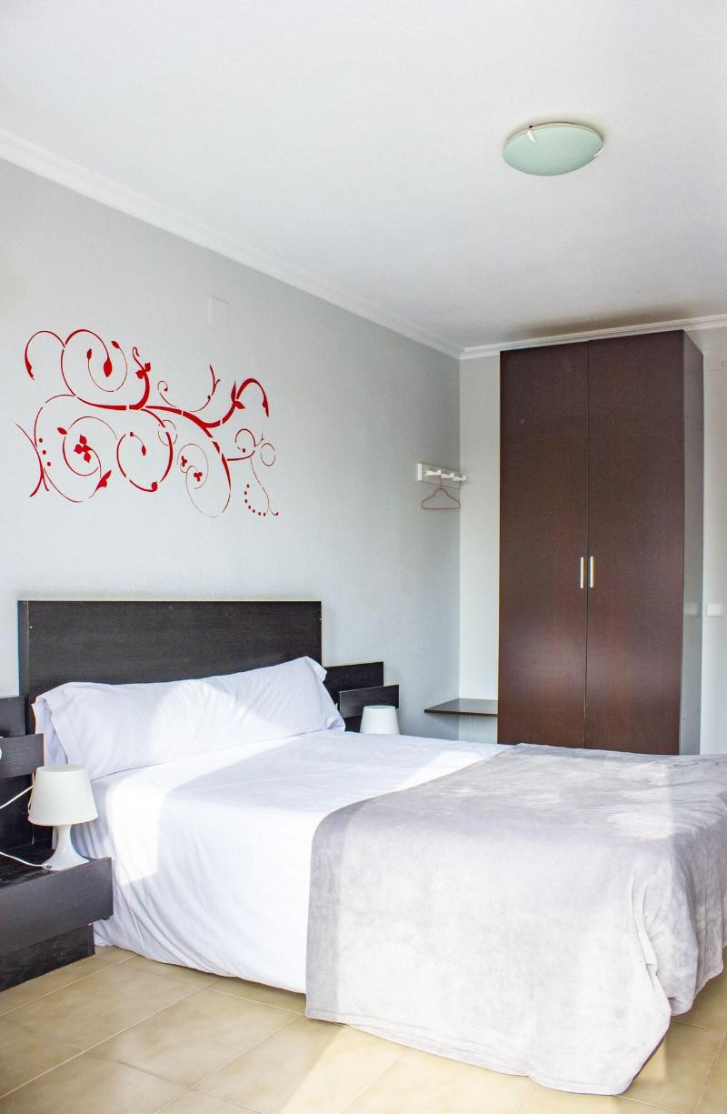 Imagen de alojamiento Hostal Alba Imagen de alojamiento Hostal Alba