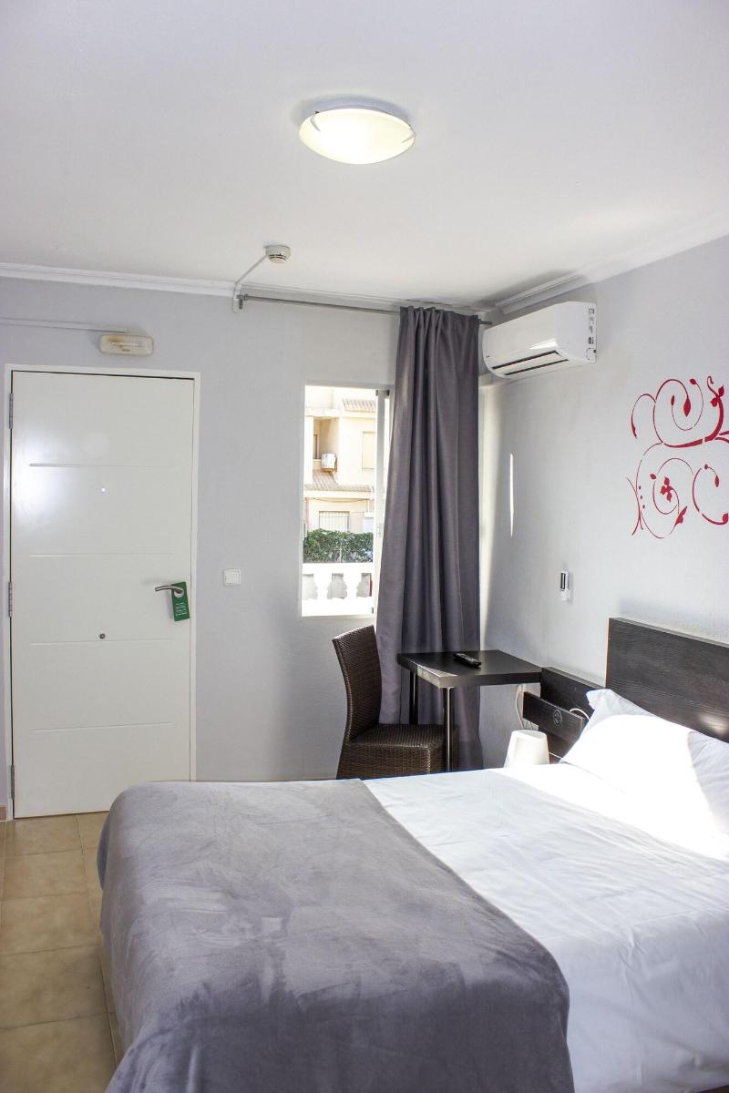 Imagen de alojamiento Hostal Alba Imagen de alojamiento Hostal Alba