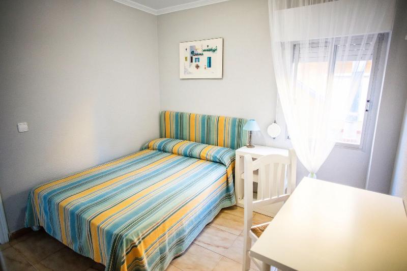 Imagen de alojamiento Hostal Alba Imagen de alojamiento Hostal Alba