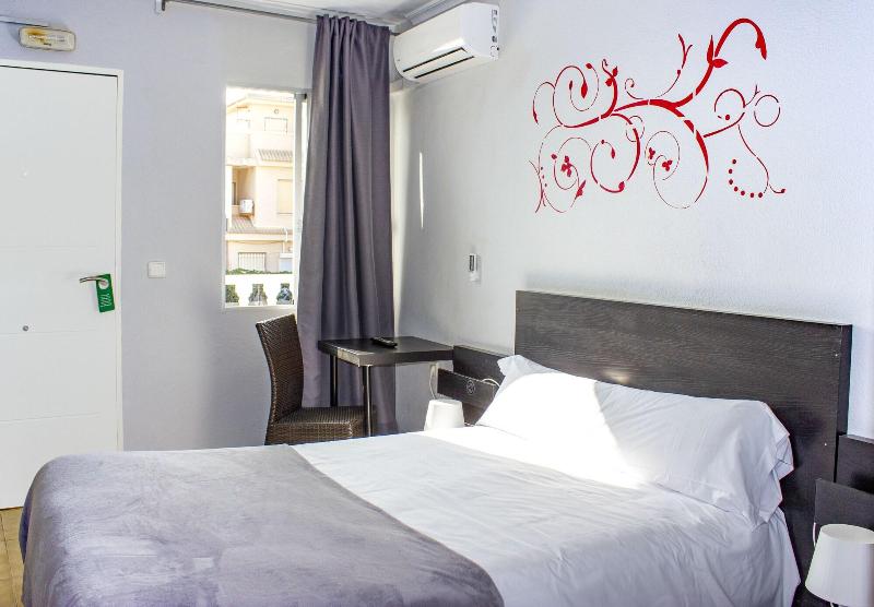 Imagen de alojamiento Hostal Alba Imagen de alojamiento Hostal Alba