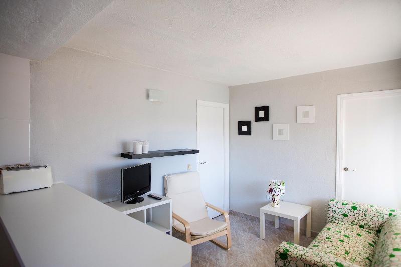Imagen de alojamiento Hostal Alba Imagen de alojamiento Hostal Alba