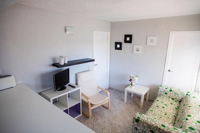 Imagen de alojamiento Hostal Alba Imagen de alojamiento Hostal Alba
