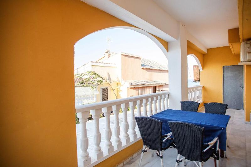 Imagen de alojamiento Hostal Alba Imagen de alojamiento Hostal Alba