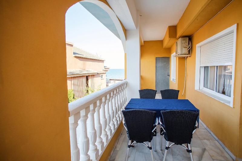 Imagen de alojamiento Hostal Alba Imagen de alojamiento Hostal Alba