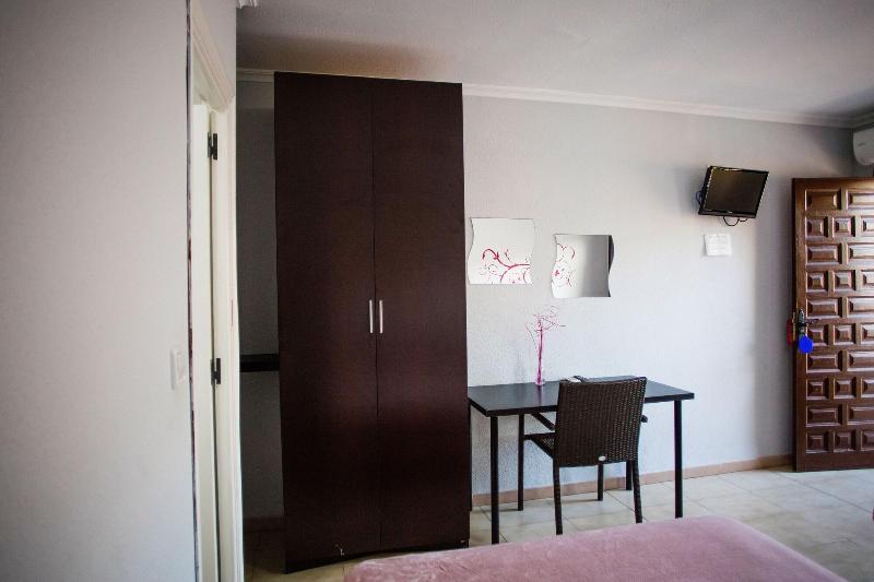 Imagen de alojamiento Hostal Alba Imagen de alojamiento Hostal Alba
