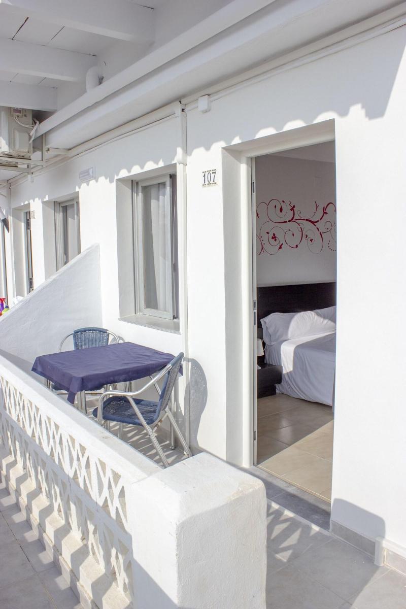 Imagen de alojamiento Hostal Alba Imagen de alojamiento Hostal Alba