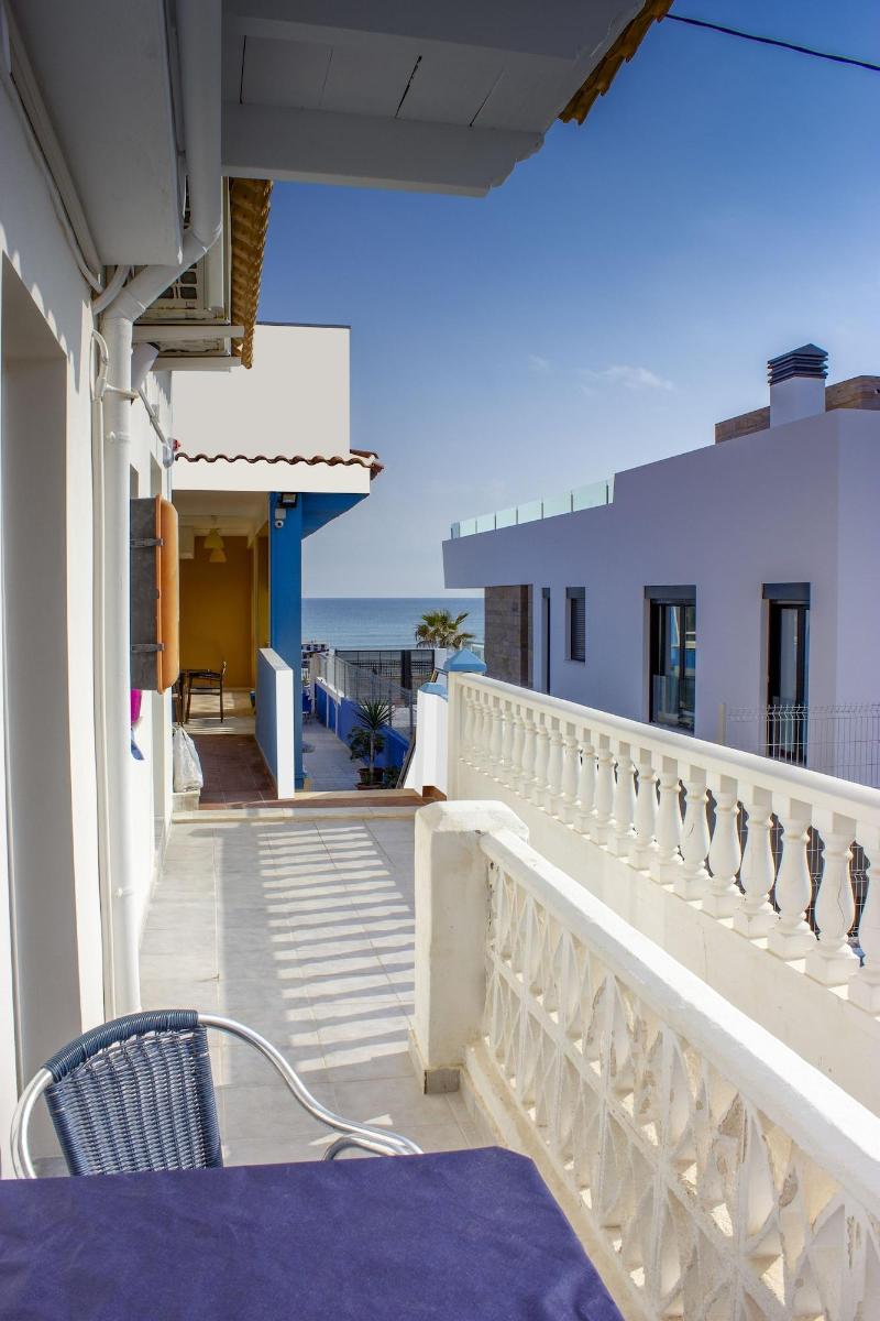 Imagen de alojamiento Hostal Alba Imagen de alojamiento Hostal Alba