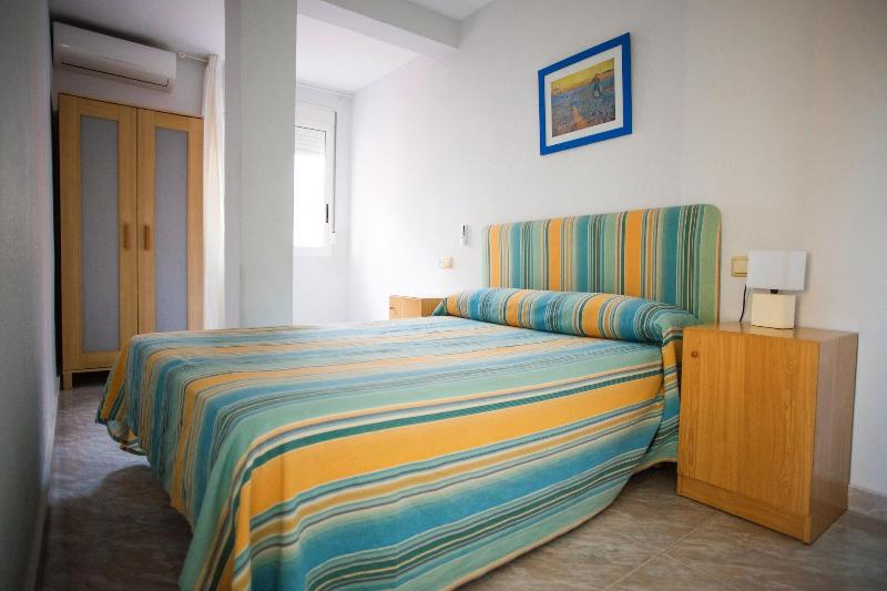 Imagen de alojamiento Hostal Alba Imagen de alojamiento Hostal Alba