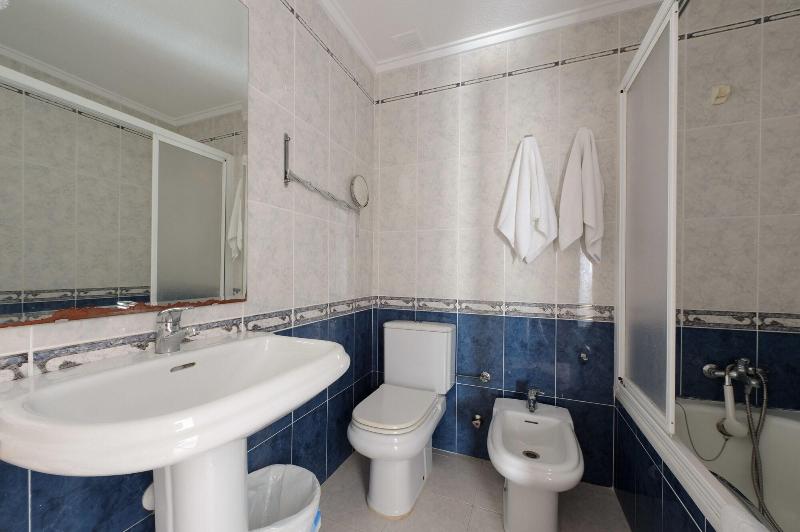 Imagen de alojamiento Hostal Alba Imagen de alojamiento Hostal Alba