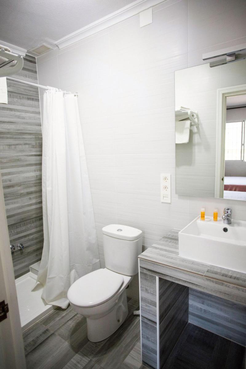 Imagen de alojamiento Hostal Alba Imagen de alojamiento Hostal Alba