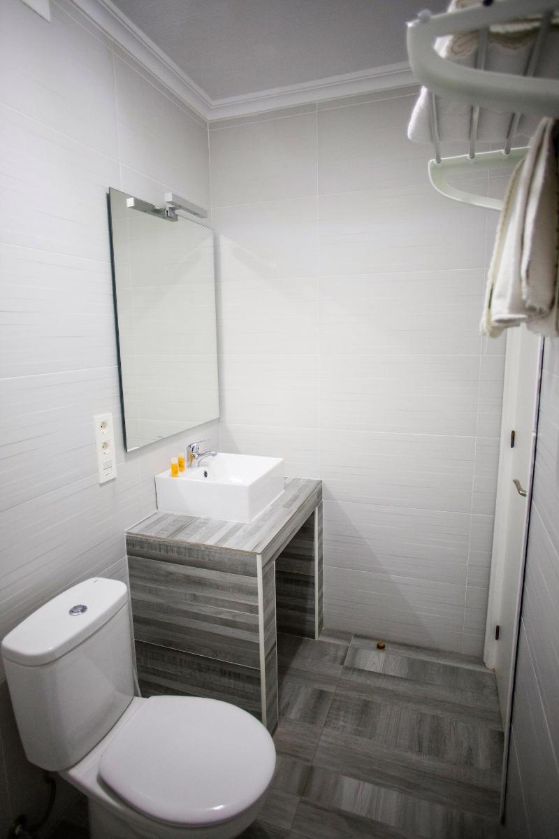 Imagen de alojamiento Hostal Alba Imagen de alojamiento Hostal Alba
