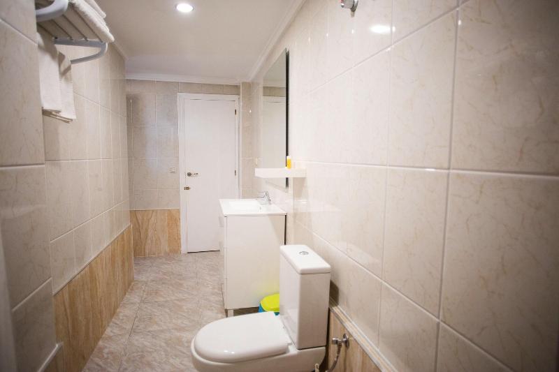 Imagen de alojamiento Hostal Alba Imagen de alojamiento Hostal Alba