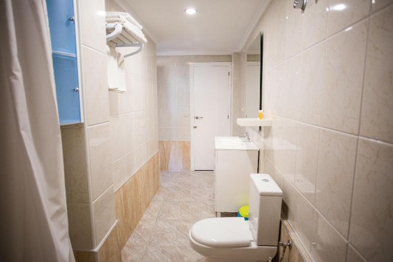 Imagen de alojamiento Hostal Alba Imagen de alojamiento Hostal Alba