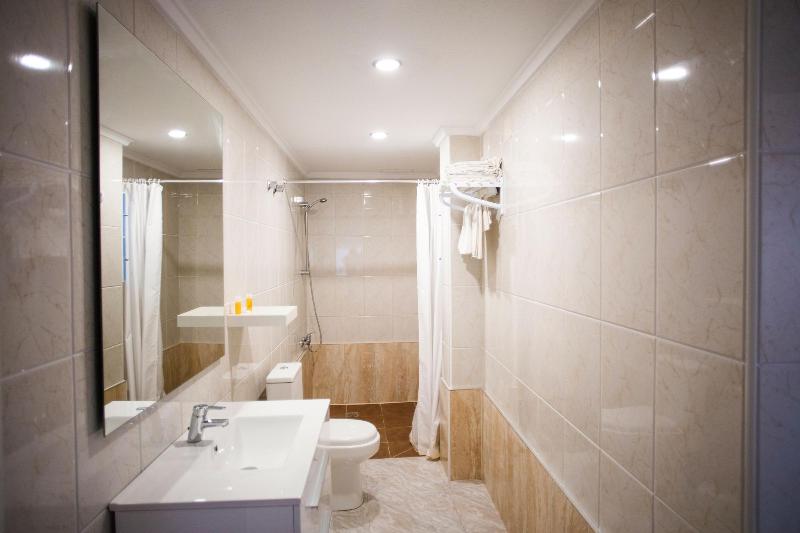 Imagen de alojamiento Hostal Alba Imagen de alojamiento Hostal Alba