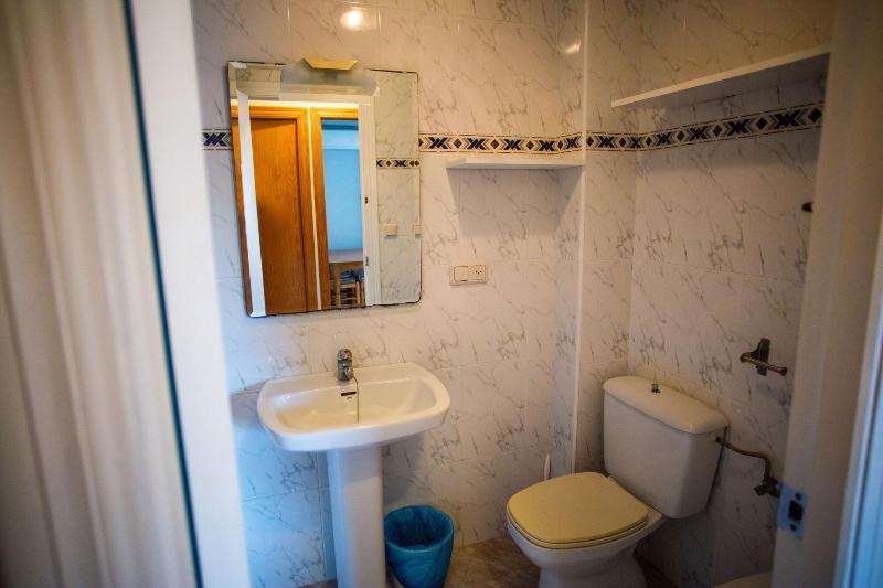 Imagen de alojamiento Hostal Alba Imagen de alojamiento Hostal Alba
