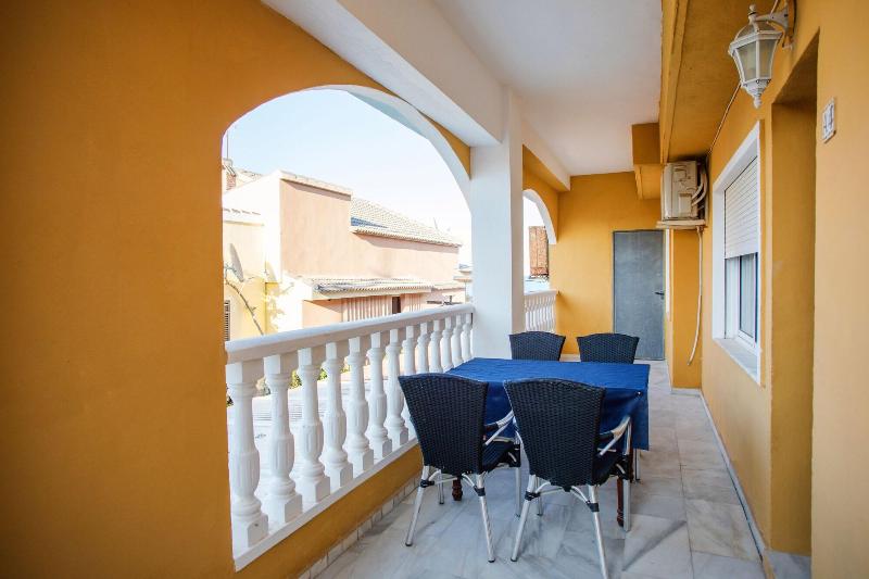 Imagen de alojamiento Hostal Alba Imagen de alojamiento Hostal Alba