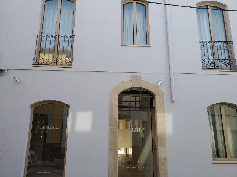 Imagen de alojamiento Hotel Can Liret Imagen de alojamiento Hotel Can Liret