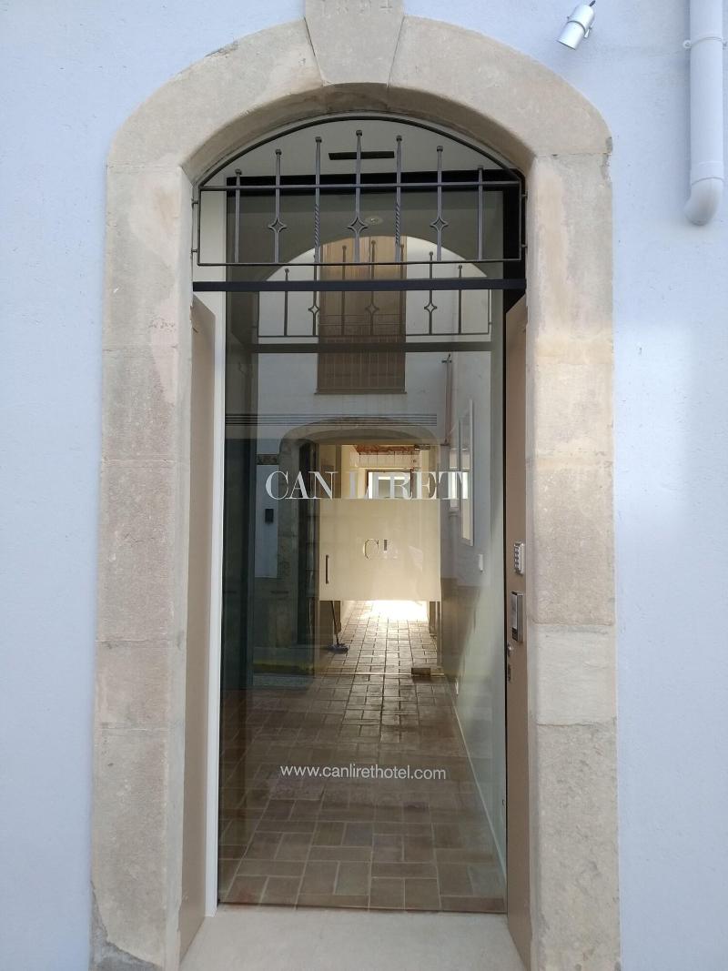 Imagen de alojamiento Hotel Can Liret Imagen de alojamiento Hotel Can Liret