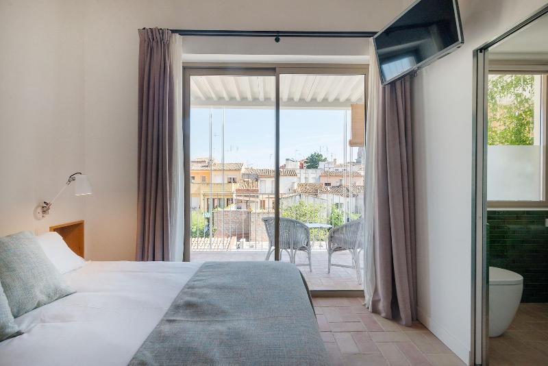 Imagen de alojamiento Hotel Can Liret Imagen de alojamiento Hotel Can Liret