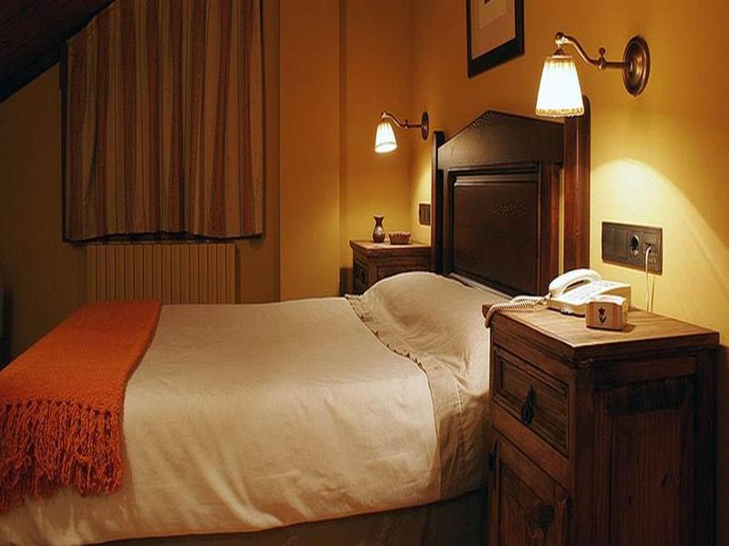 Imagen de alojamiento Hotel Casbas Imagen de alojamiento Hotel Casbas
