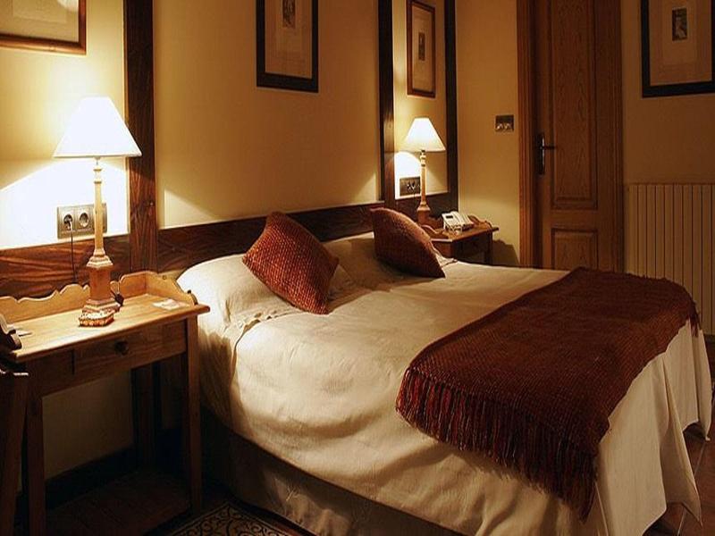 Imagen de alojamiento Hotel Casbas Imagen de alojamiento Hotel Casbas