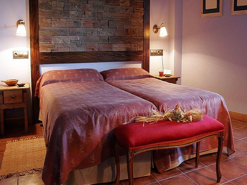 Imagen de alojamiento Hotel Casbas Imagen de alojamiento Hotel Casbas