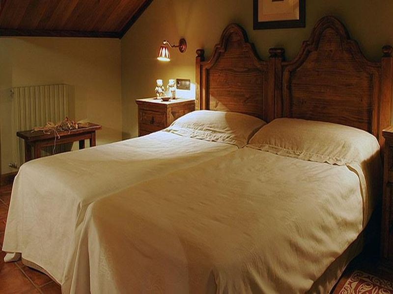 Imagen de alojamiento Hotel Casbas Imagen de alojamiento Hotel Casbas