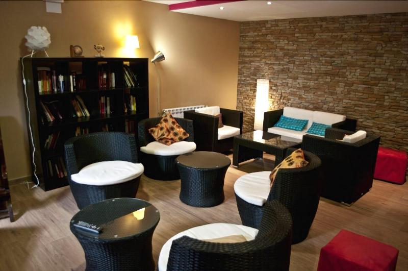 Imagen de alojamiento Hostal La Fuen Imagen de alojamiento Hostal La Fuen