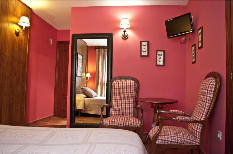 Imagen de alojamiento Hostal La Fuen Imagen de alojamiento Hostal La Fuen