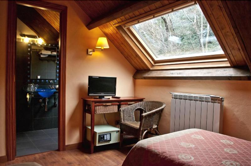 Imagen de alojamiento Hostal La Fuen Imagen de alojamiento Hostal La Fuen