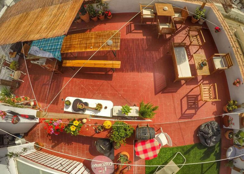 Imagen de alojamiento Spanish Galleon Lodge Imagen de alojamiento Spanish Galleon Lodge