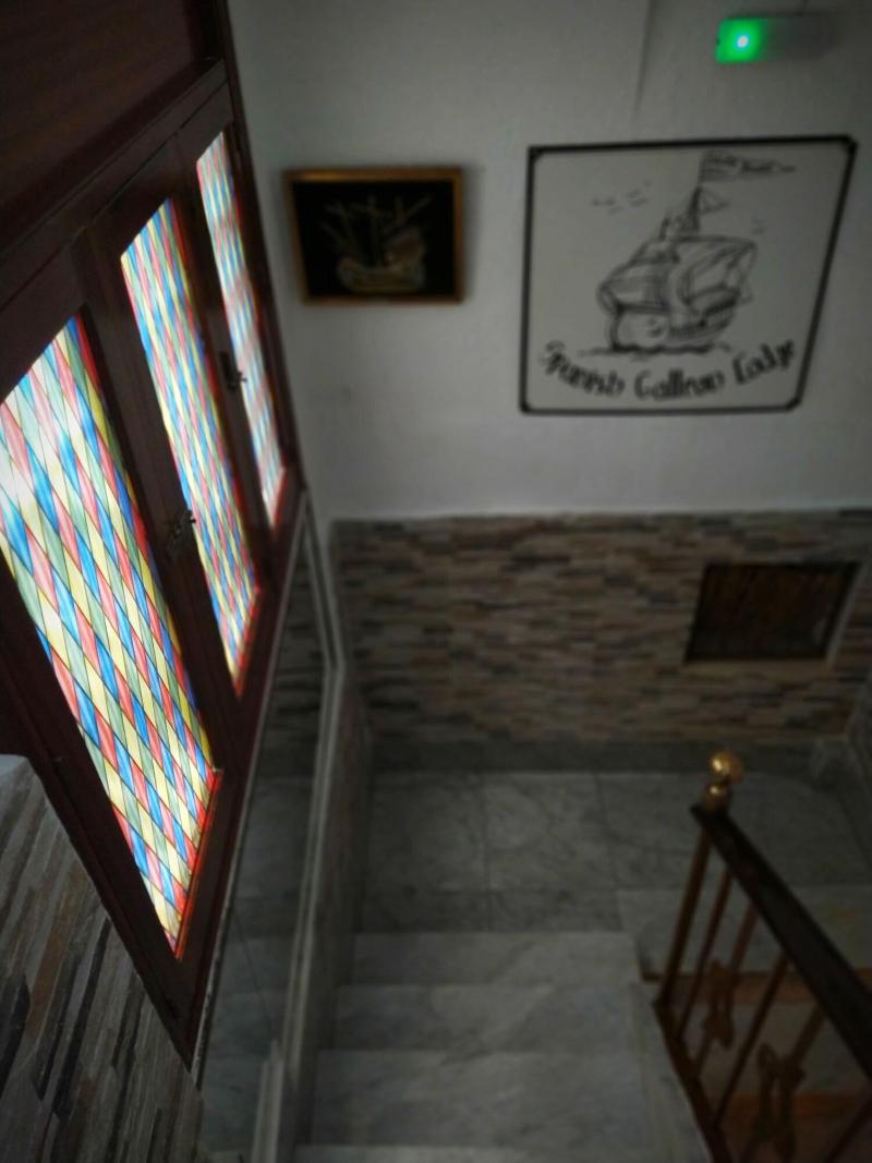 Imagen de alojamiento Spanish Galleon Lodge Imagen de alojamiento Spanish Galleon Lodge