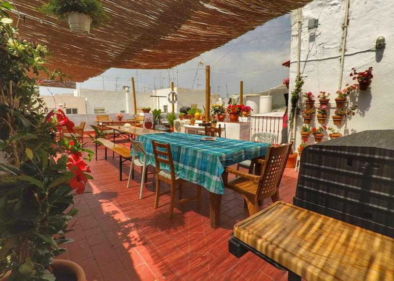 Imagen de alojamiento Spanish Galleon Lodge Imagen de alojamiento Spanish Galleon Lodge