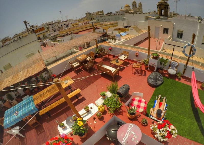Imagen de alojamiento Spanish Galleon Lodge Imagen de alojamiento Spanish Galleon Lodge
