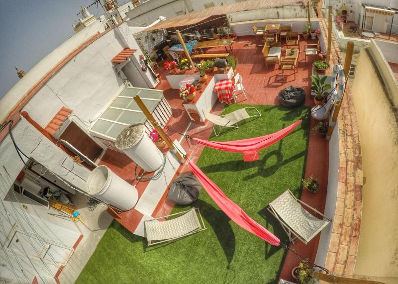 Imagen de alojamiento Spanish Galleon Lodge Imagen de alojamiento Spanish Galleon Lodge