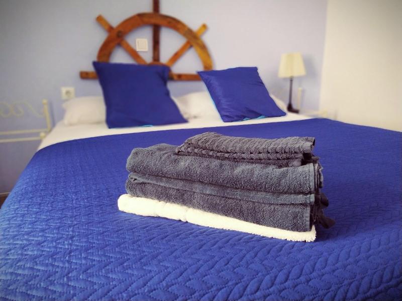 Imagen de alojamiento Spanish Galleon Lodge Imagen de alojamiento Spanish Galleon Lodge
