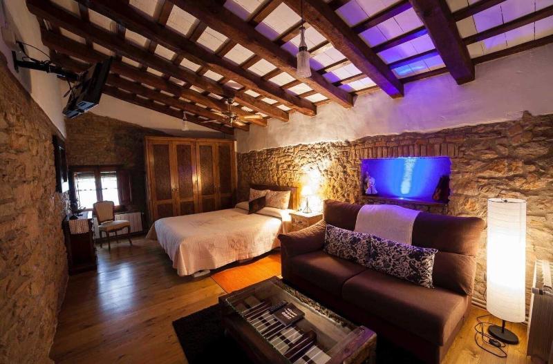 Imagen de alojamiento Hotel Mas Rabiol Imagen de alojamiento Hotel Mas Rabiol