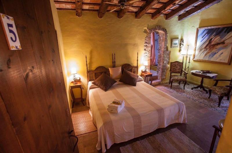 Imagen de alojamiento Hotel Mas Rabiol Imagen de alojamiento Hotel Mas Rabiol