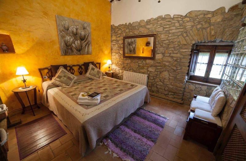 Imagen de alojamiento Hotel Mas Rabiol Imagen de alojamiento Hotel Mas Rabiol