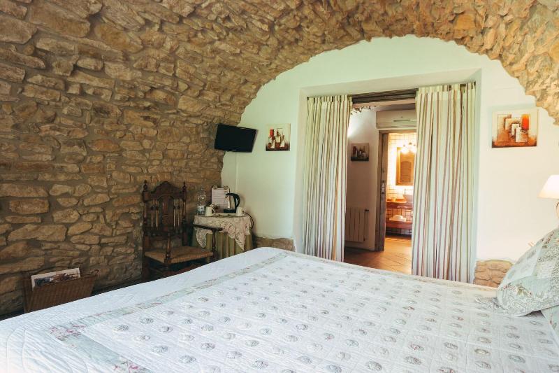 Imagen de alojamiento Hotel Mas Rabiol Imagen de alojamiento Hotel Mas Rabiol