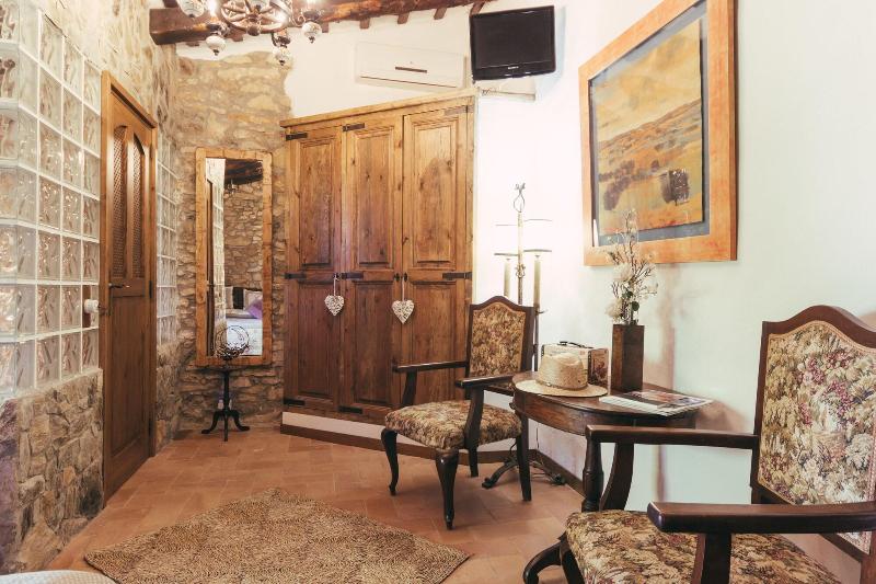 Imagen de alojamiento Hotel Mas Rabiol Imagen de alojamiento Hotel Mas Rabiol