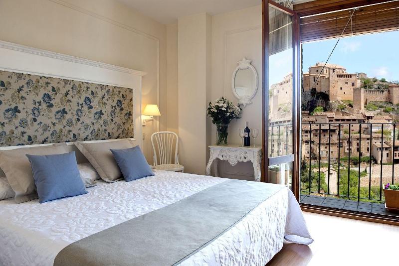 Imagen de alojamiento Hotel Santa María de Alquézar Imagen de alojamiento Hotel Santa María de Alquézar