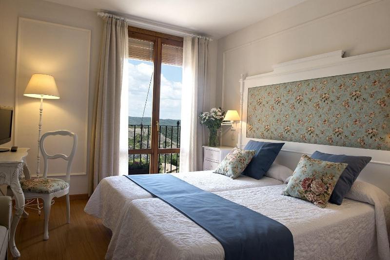 Imagen de alojamiento Hotel Santa María de Alquézar Imagen de alojamiento Hotel Santa María de Alquézar