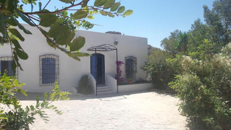 Imagen de alojamiento Cortijo La Fuensanta Imagen de alojamiento Cortijo La Fuensanta