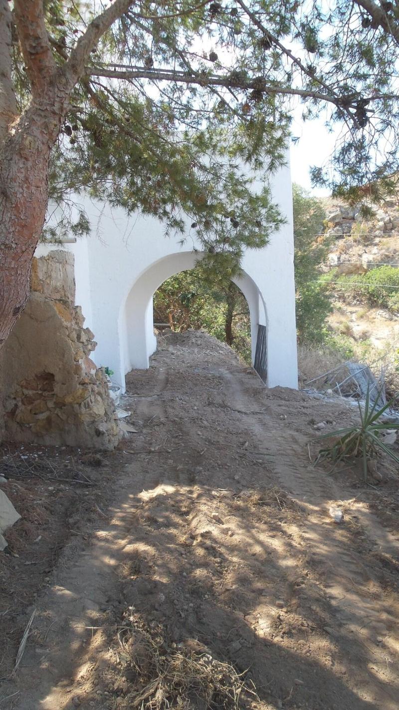 Imagen de alojamiento Cortijo La Fuensanta Imagen de alojamiento Cortijo La Fuensanta