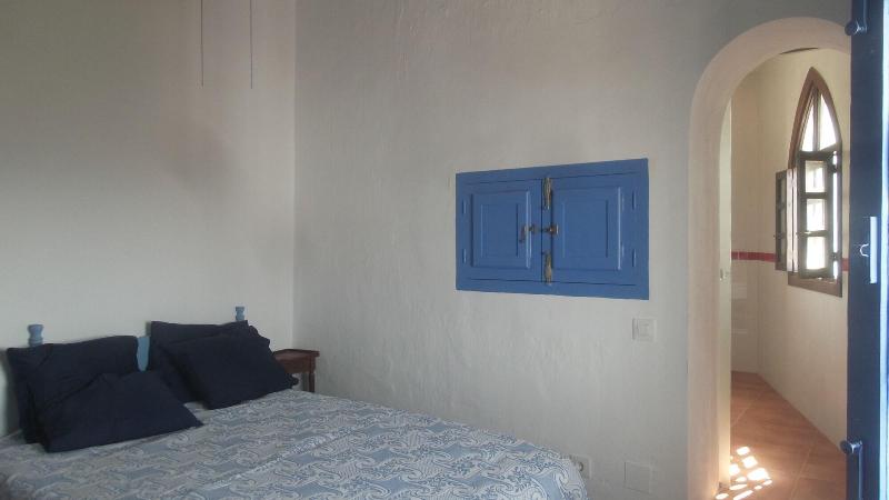 Imagen de alojamiento Cortijo La Fuensanta Imagen de alojamiento Cortijo La Fuensanta