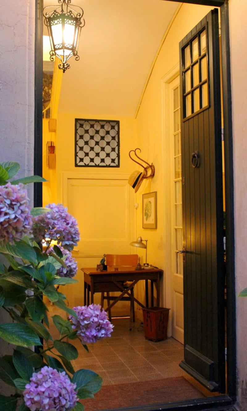 Imagen de alojamiento Caldescans Bed&Breakfast Imagen de alojamiento Caldescans Bed&Breakfast