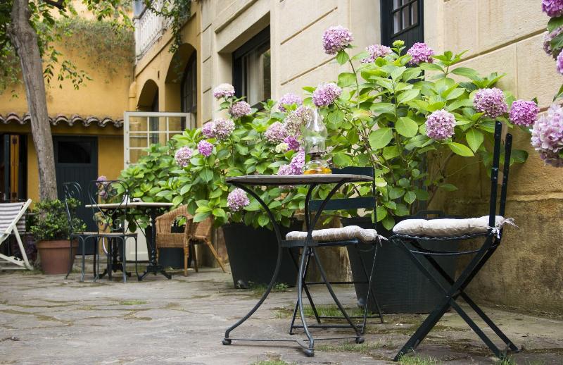 Imagen de alojamiento Caldescans Bed&Breakfast Imagen de alojamiento Caldescans Bed&Breakfast